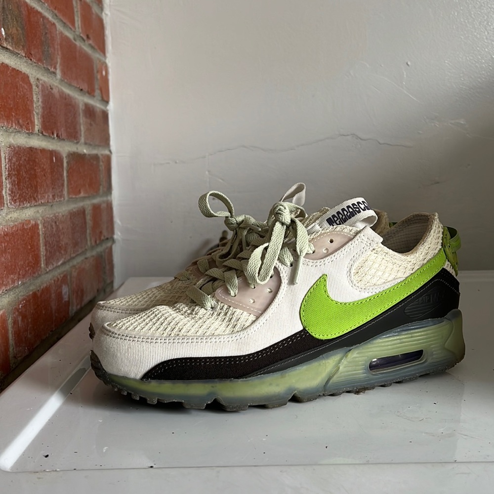 Nike Air Max Terrascape 90